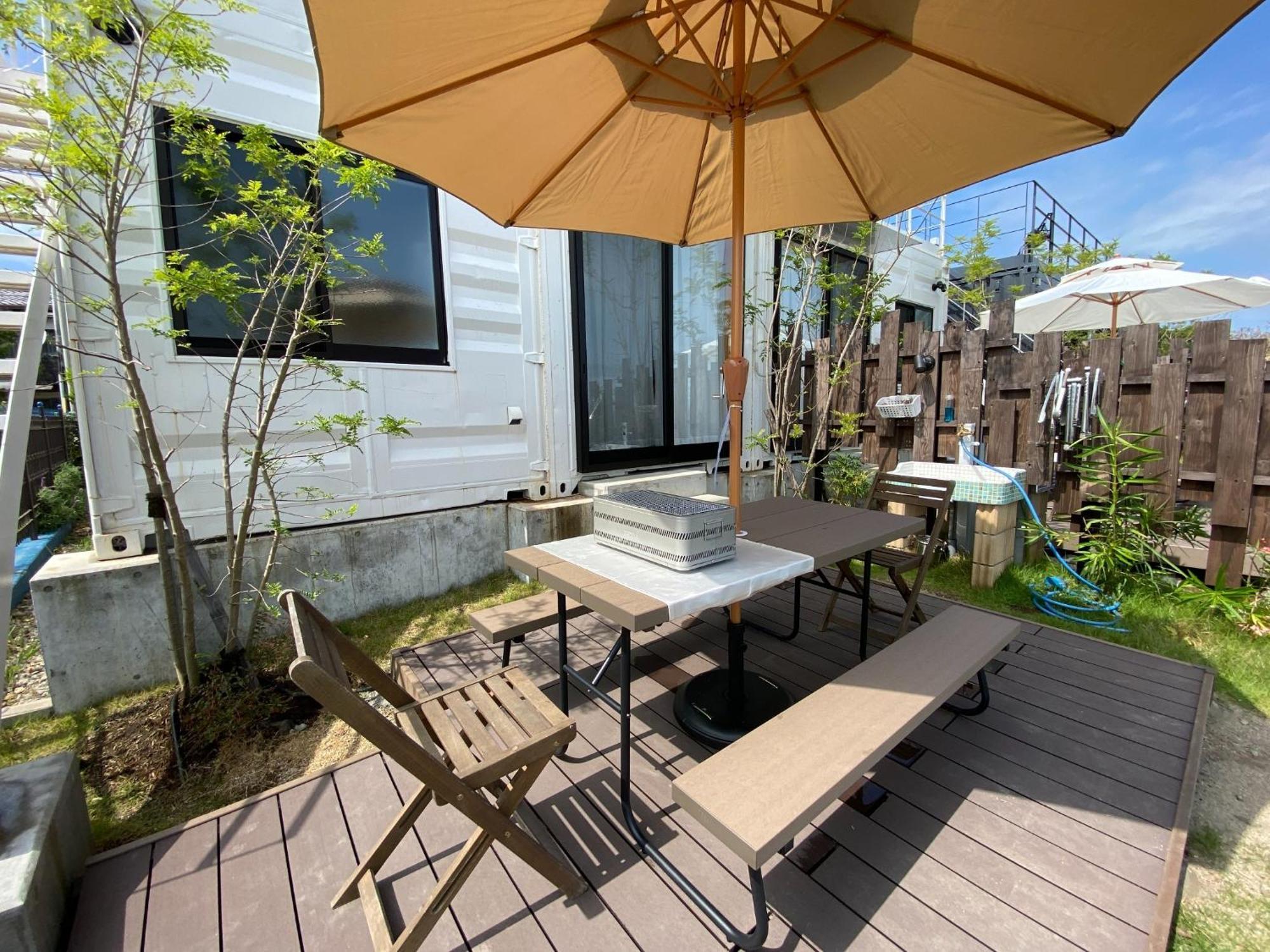 Amakusa Vivid - Vacation Stay 99413V Kami Amakusa Eksteriør bilde