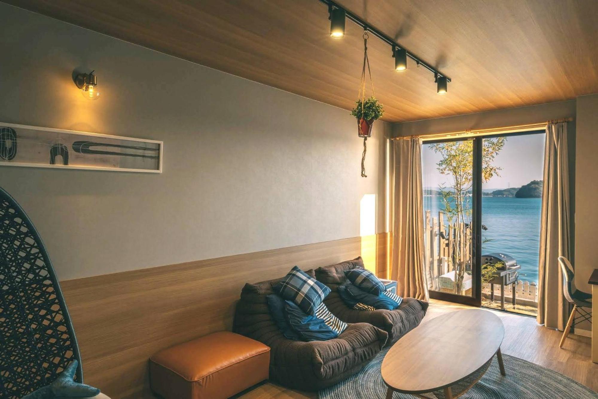 Amakusa Vivid - Vacation Stay 99413V Kami Amakusa Eksteriør bilde