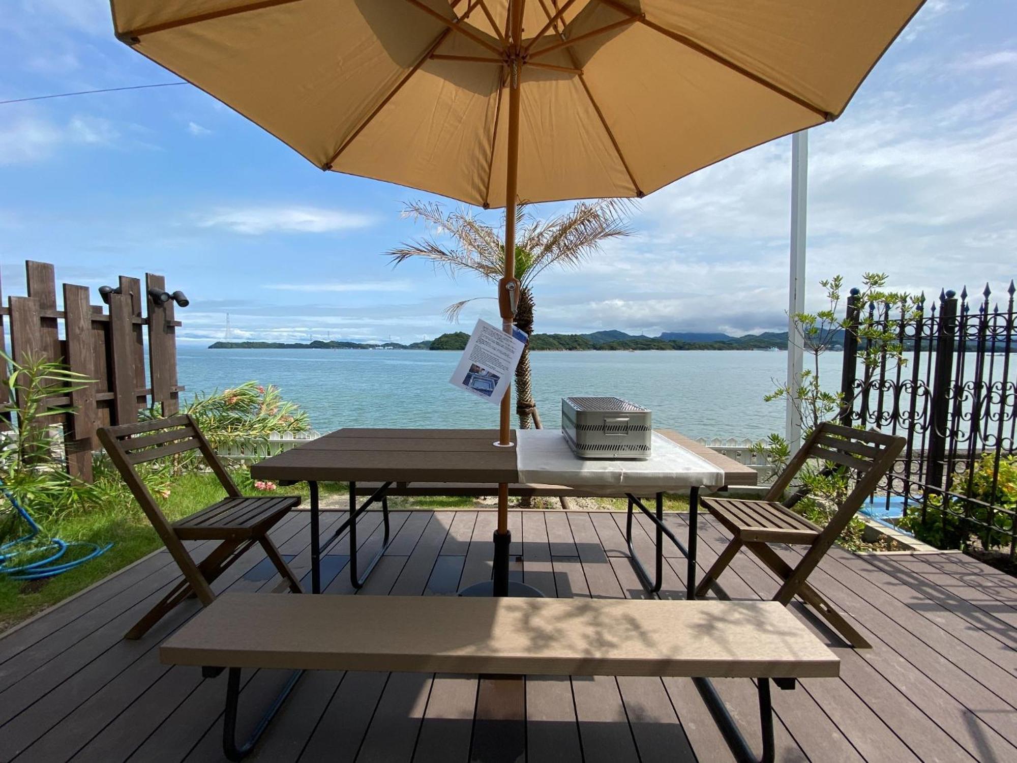Amakusa Vivid - Vacation Stay 99413V Kami Amakusa Eksteriør bilde